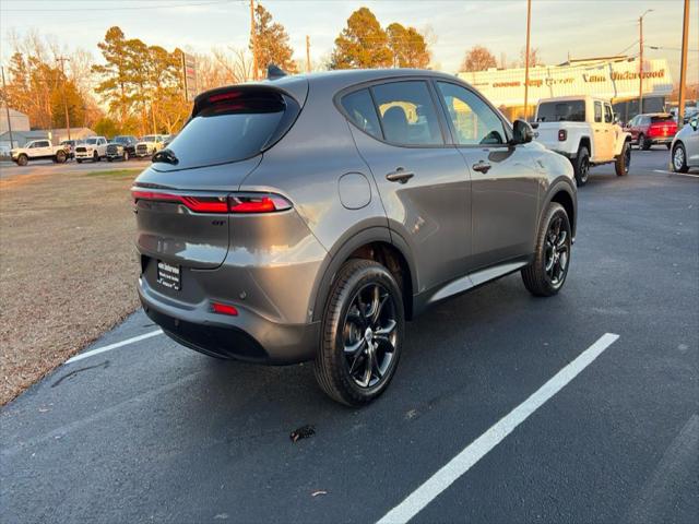2025 Dodge Hornet GT Plus AWD