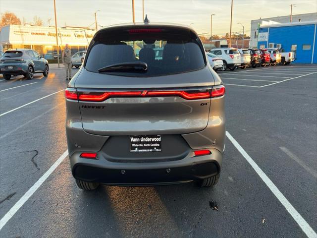 2025 Dodge Hornet GT Plus AWD