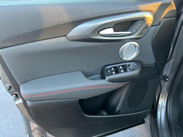 2025 Dodge Hornet GT Plus AWD
