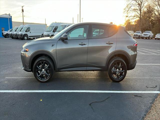 2025 Dodge Hornet GT Plus AWD