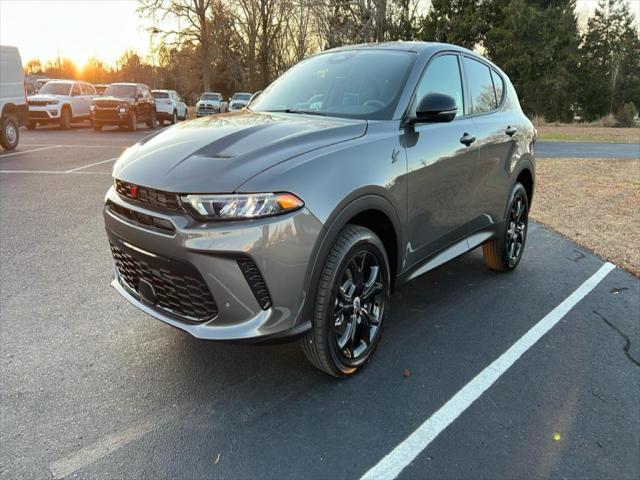 2025 Dodge Hornet GT Plus AWD
