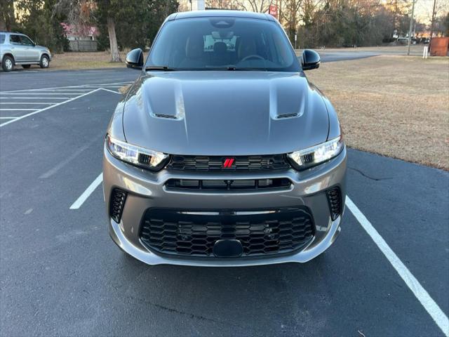 2025 Dodge Hornet GT Plus AWD