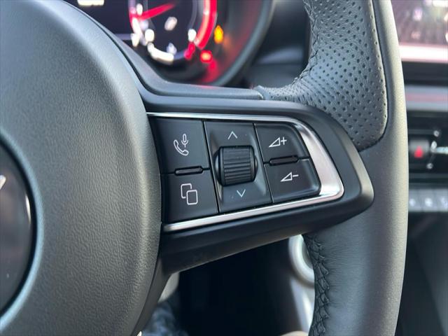 2025 Dodge Hornet GT Plus AWD