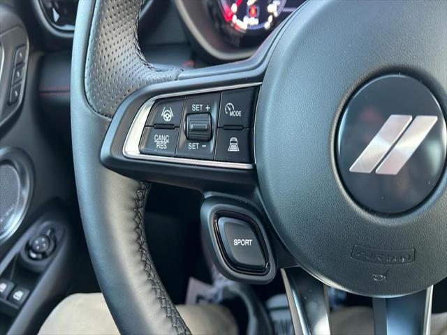 2025 Dodge Hornet GT Plus AWD