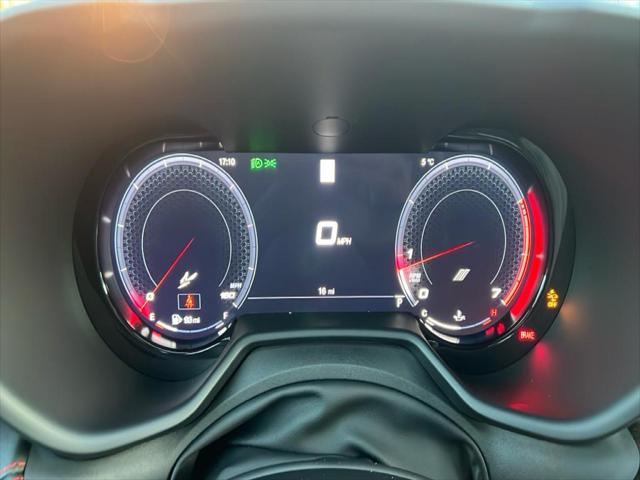 2025 Dodge Hornet GT Plus AWD