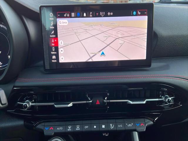 2025 Dodge Hornet GT Plus AWD