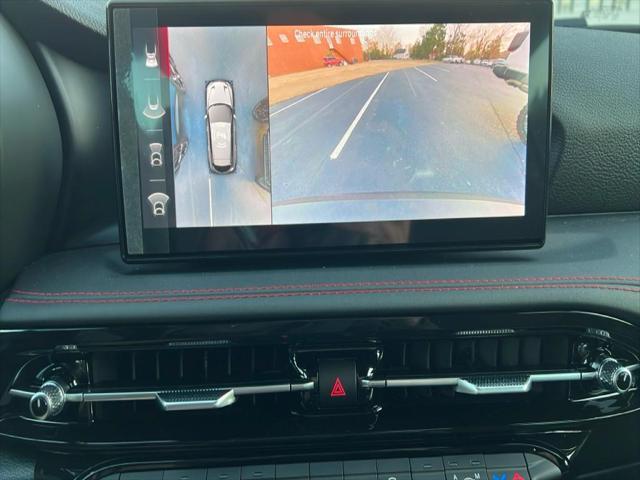 2025 Dodge Hornet GT Plus AWD
