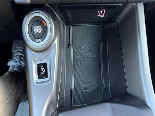 2025 Dodge Hornet GT Plus AWD