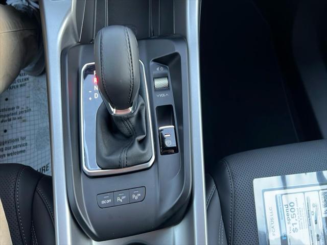 2025 Dodge Hornet GT Plus AWD
