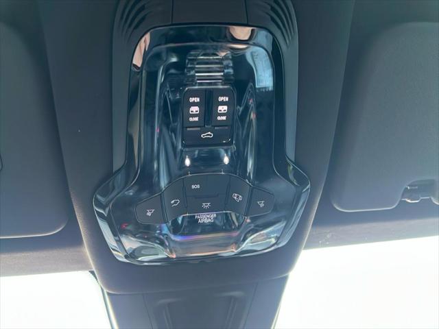 2025 Dodge Hornet GT Plus AWD