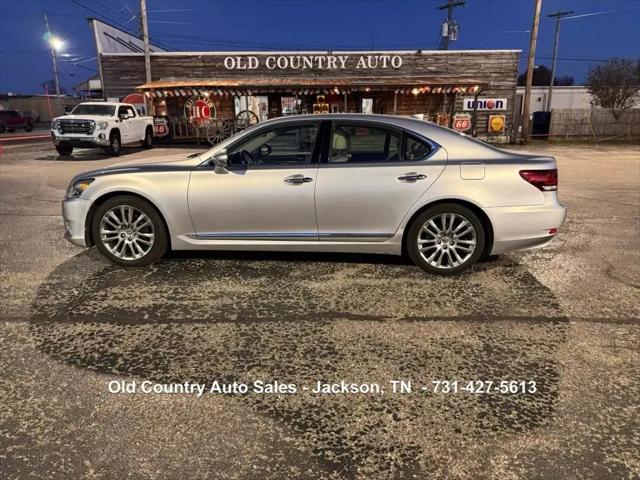 2014 Lexus LS 460 Base for sale in Jackson, TN
