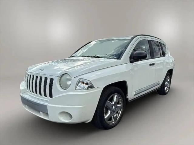 2009 Jeep Compass Limited for sale in Columbus, OH