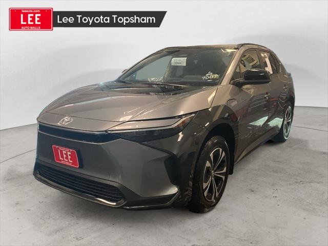 2024 Toyota bZ4X XLE for sale in Topsham, ME