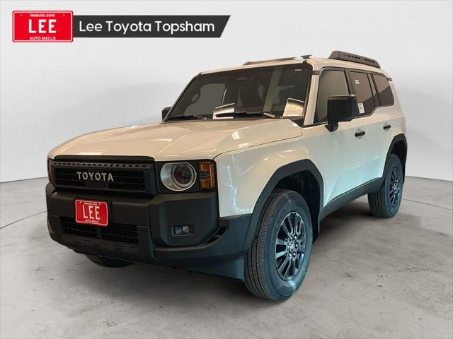 2025 Toyota Land Cruiser 1958 for sale in Topsham, ME