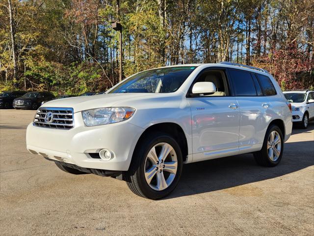 2010 Toyota Highlander