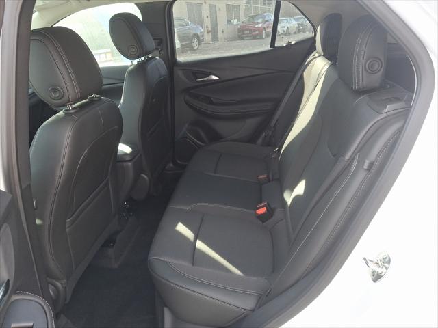 2025 Buick Encore GX Preferred FWD