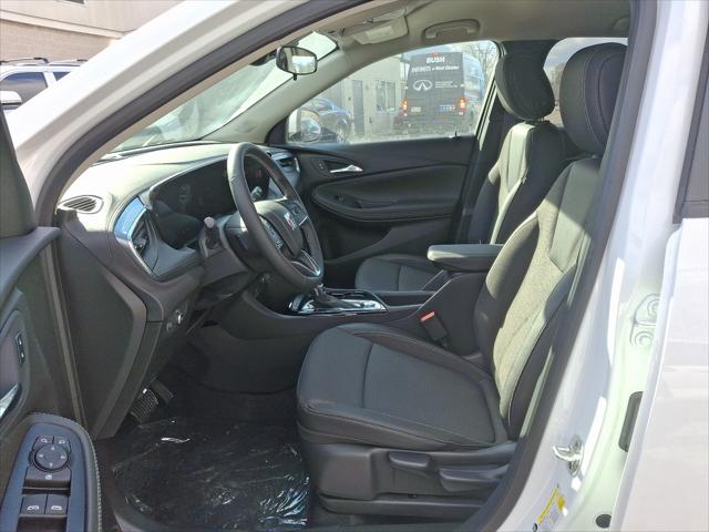 2025 Buick Encore GX Preferred FWD