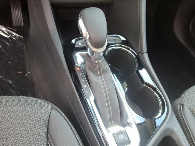 2025 Buick Encore GX Preferred FWD