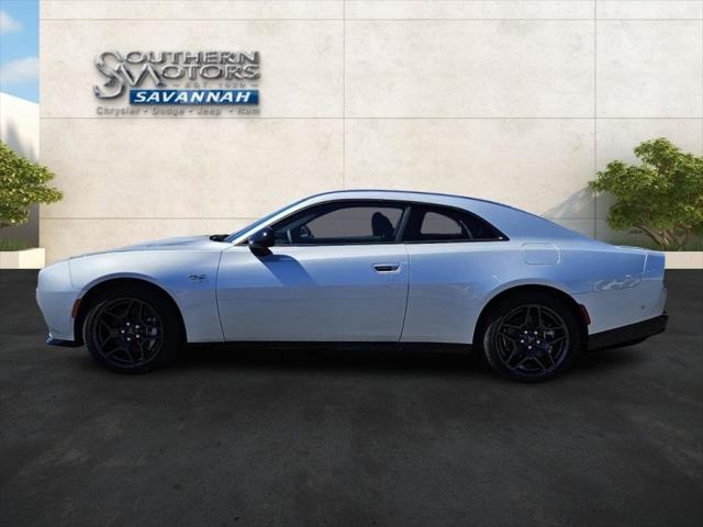 2024 Dodge Charger CHARGER DAYTONA R/T AWD