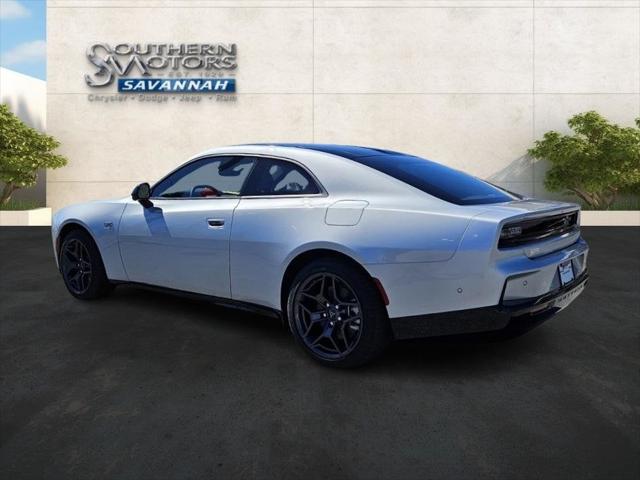 2024 Dodge Charger CHARGER DAYTONA R/T AWD