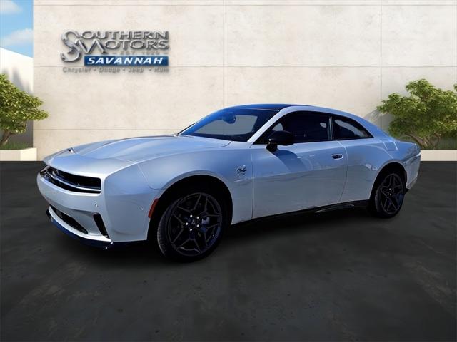 2024 Dodge Charger CHARGER DAYTONA R/T AWD