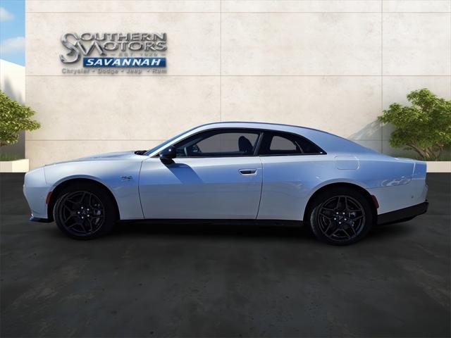 2024 Dodge Charger CHARGER DAYTONA R/T AWD