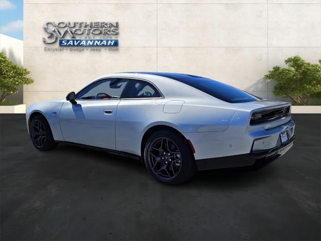 2024 Dodge Charger CHARGER DAYTONA R/T AWD
