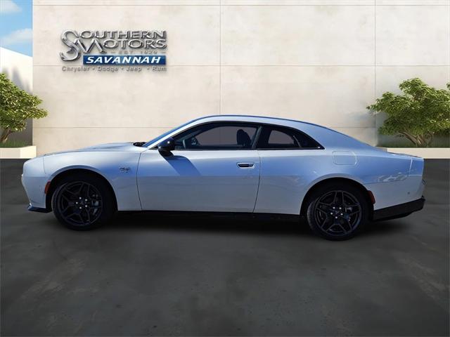 2024 Dodge Charger CHARGER DAYTONA R/T AWD 2024 Dodge Charger CHARGER DAYTONA R/T AWD