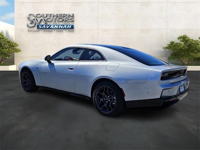 2024 Dodge Charger CHARGER DAYTONA R/T AWD 2024 Dodge Charger CHARGER DAYTONA R/T AWD