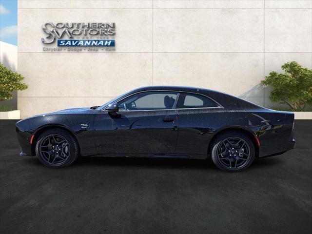 2024 Dodge Charger CHARGER DAYTONA R/T AWD