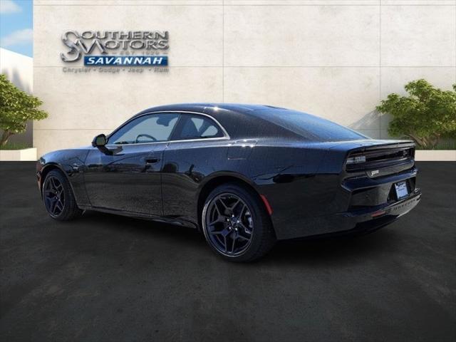 2024 Dodge Charger CHARGER DAYTONA R/T AWD