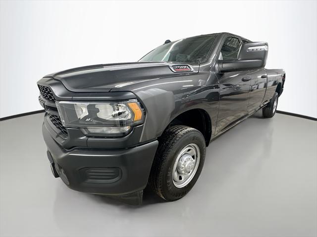 2024 RAM Ram 2500 RAM 2500 TRADESMAN CREW CAB 4X2 8 BOX