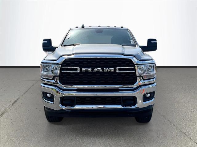 2024 RAM Ram 2500 RAM 2500 BIG HORN CREW CAB 4X4 64 BOX