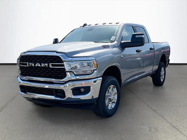 2024 RAM Ram 2500 RAM 2500 BIG HORN CREW CAB 4X4 64 BOX