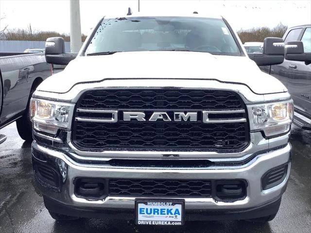 2024 RAM Ram 3500 RAM 3500 TRADESMAN CREW CAB 4X4 8 BOX