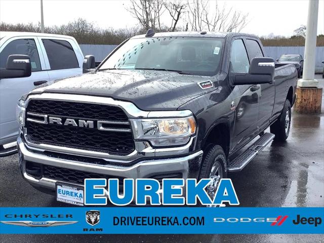 2024 RAM Ram 3500 RAM 3500 TRADESMAN CREW CAB 4X4 8 BOX
