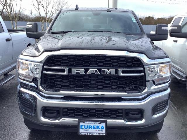 2024 RAM Ram 3500 RAM 3500 TRADESMAN CREW CAB 4X4 8 BOX