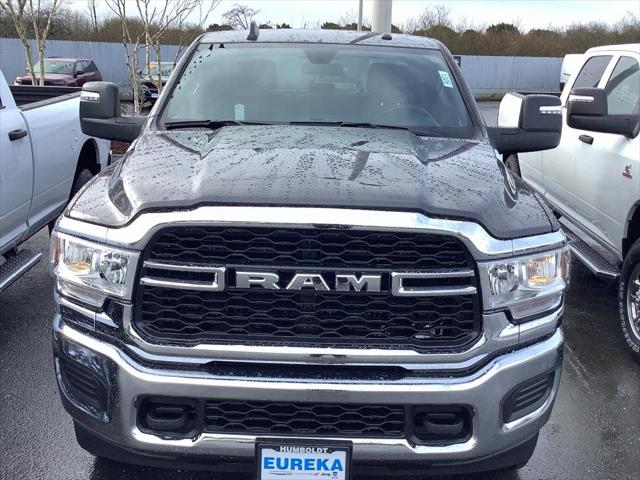 2024 RAM Ram 3500 RAM 3500 TRADESMAN CREW CAB 4X4 8 BOX