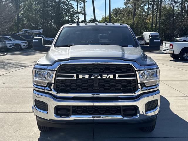 2024 RAM Ram 3500 RAM 3500 TRADESMAN CREW CAB 4X4 8 BOX