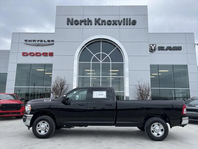 2024 RAM Ram 3500 RAM 3500 TRADESMAN CREW CAB 4X4 8 BOX