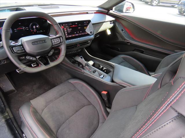 2024 Dodge Charger CHARGER DAYTONA SCAT PACK AWD