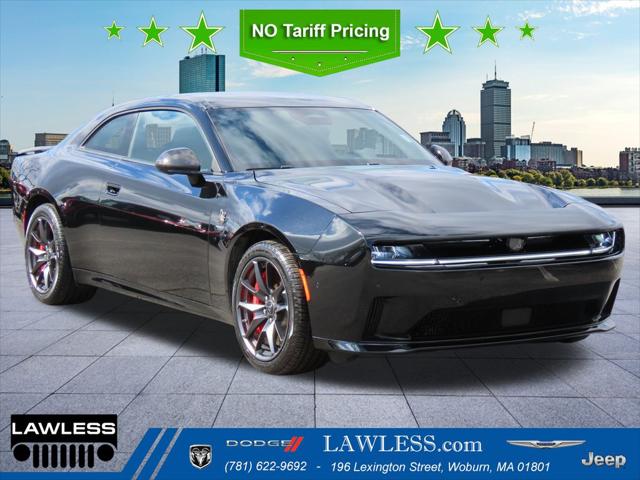 2024 Dodge Charger CHARGER DAYTONA SCAT PACK AWD