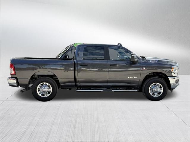 2024 RAM Ram 2500 RAM 2500 BIG HORN CREW CAB 4X4 64 BOX