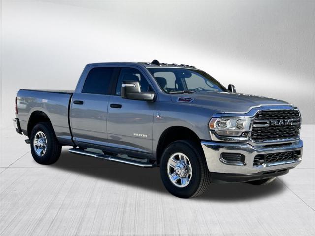 2024 RAM Ram 2500 RAM 2500 BIG HORN CREW CAB 4X4 64 BOX