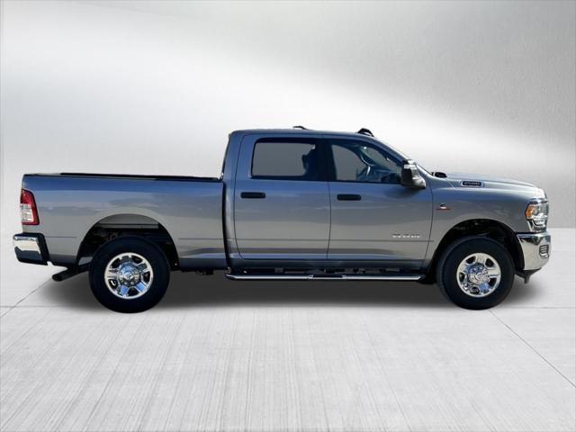 2024 RAM Ram 2500 RAM 2500 BIG HORN CREW CAB 4X4 64 BOX