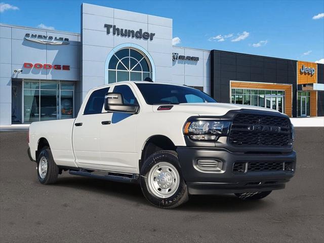 2024 RAM Ram 2500 RAM 2500 TRADESMAN CREW CAB 4X2 8 BOX