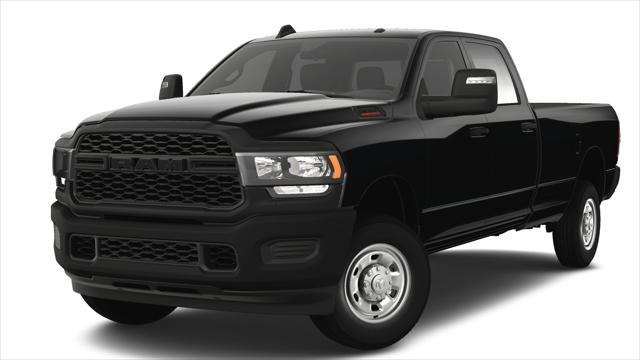 2024 RAM Ram 2500 RAM 2500 TRADESMAN CREW CAB 4X2 8 BOX