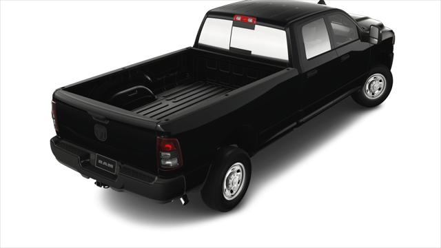 2024 RAM Ram 2500 RAM 2500 TRADESMAN CREW CAB 4X2 8 BOX