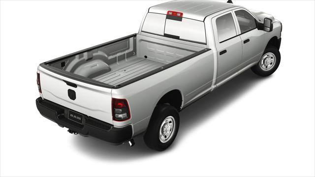 2024 RAM Ram 2500 RAM 2500 TRADESMAN CREW CAB 4X2 8 BOX