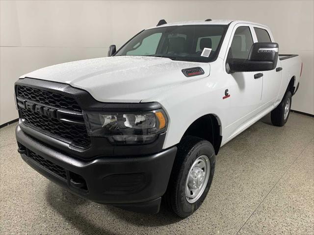 2024 RAM Ram 2500 RAM 2500 TRADESMAN CREW CAB 4X4 64 BOX